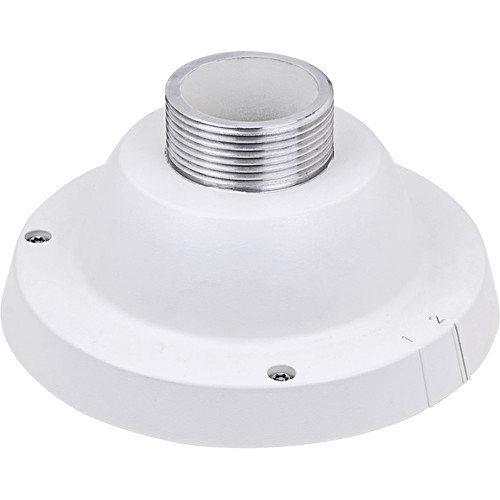 Vivotek AM-52A Mounting Adapter for SD9161-H Indoor Speed Dome Select Pipes & AM-221 Wall Mount