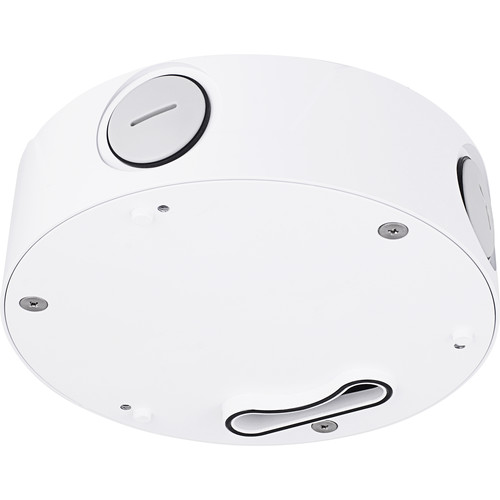 Vivotek AM-713 Outdoor Conduit Box for Select Cameras