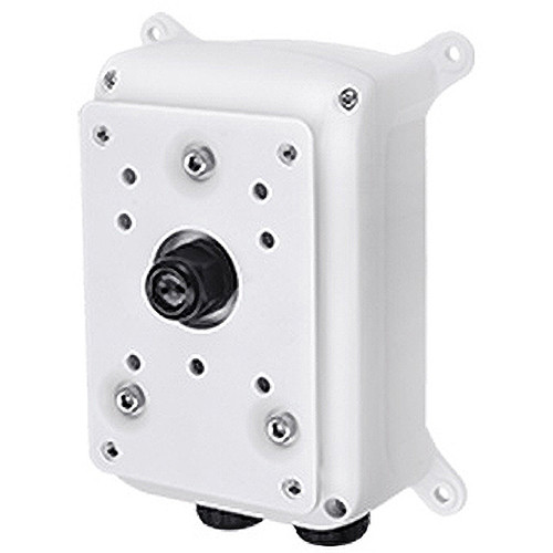 Vivotek AM-718 Junction Box for Select Cameras and Mounts (IP67 IK10)