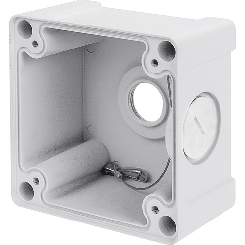 Vivotek AM 719 Outdoor Junction Box AM 719 B H Photo Video