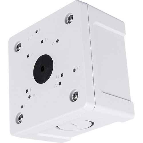 Vivotek AM-71C_V02 Outdoor Junction Box