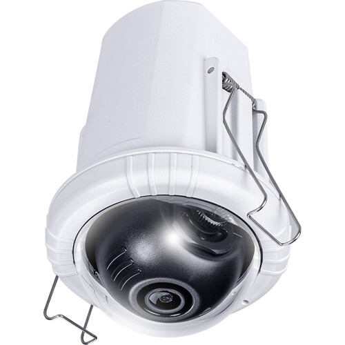 Vivotek FD9182-H 5MP Indoor Network Dome Camera