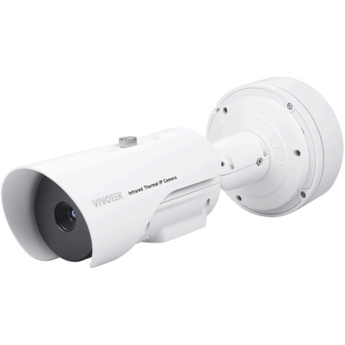 Vivotek TB9332-E Outdoor Thermal Network Bullet Camera with 35mm Lens