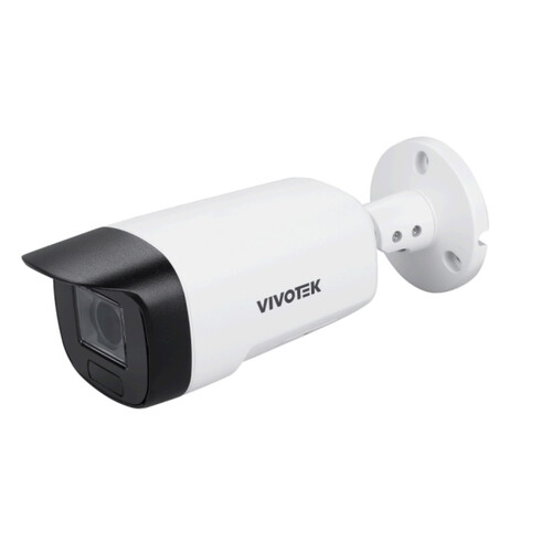 Vivotek IB9389-EHTV-V3 5MP Outdoor Network Bullet Camera with Night Vision