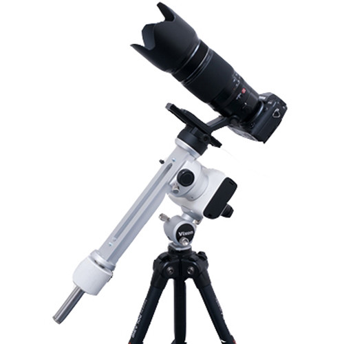 Vixen Optics Heavy Loading Kit for Polarie Tracking Mount 35529C