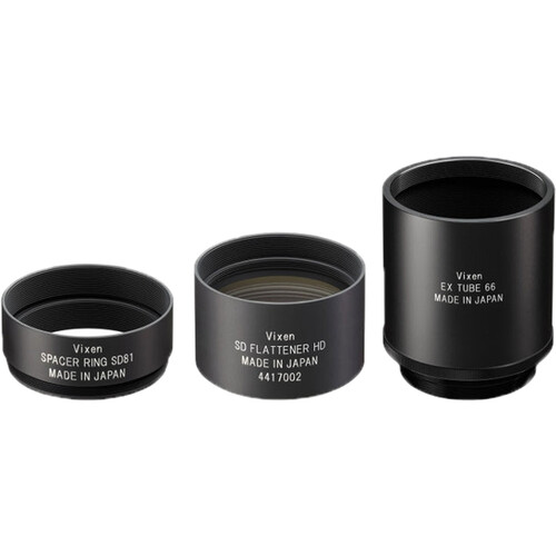 Vixen Optics SD Flattener HD Kit