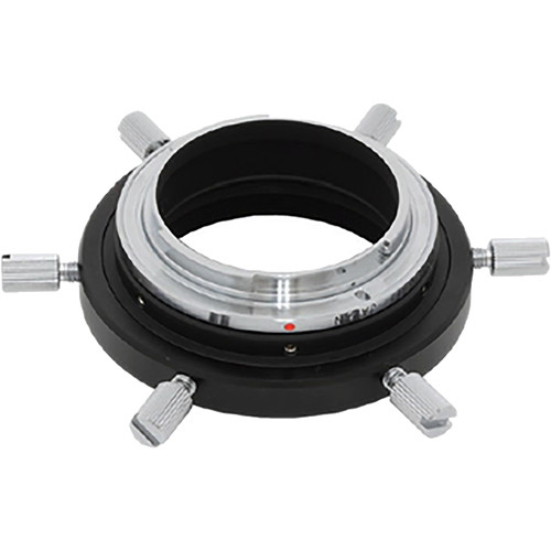 Vixen Optics Wide Photo Adapter 60DX for Nikon DSLR Cameras