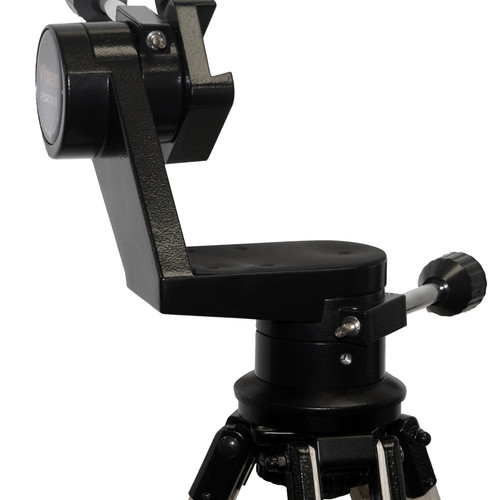 Vixen Optics Porta II AltAz Telescope Mount Head 38784 B&H