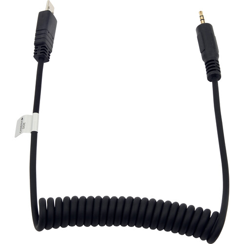 Vixen Optics Shutter Cable Type S