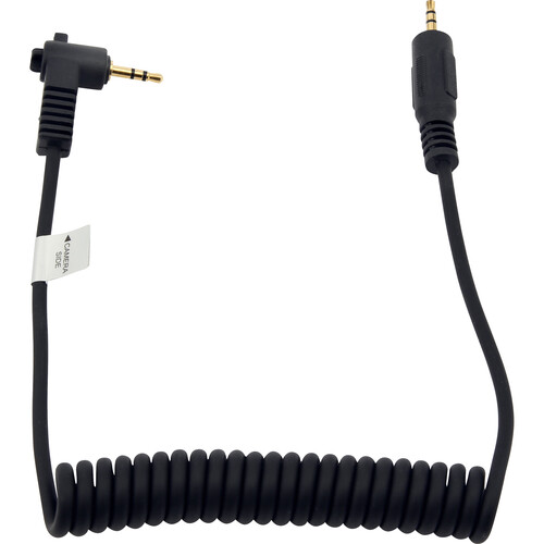 Vixen Optics Shutter Cable Type COM