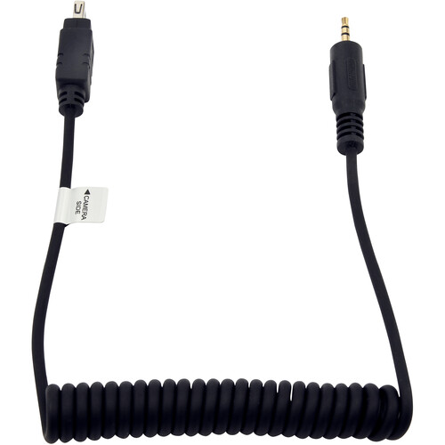 Vixen Optics Shutter Cable Type NA