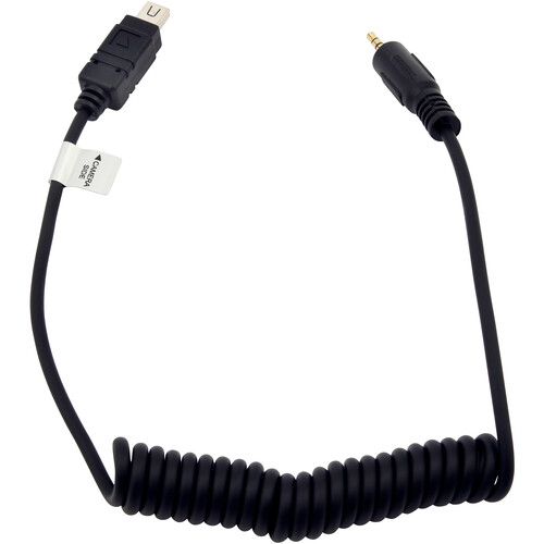Vixen Optics Shutter Cable Type O
