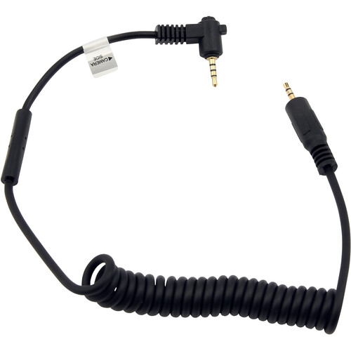 Vixen Optics Shutter Cable Type PL