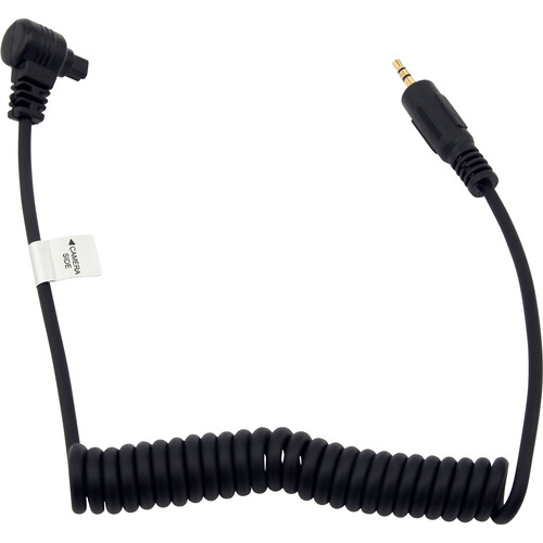 Vixen Optics Shutter Cable Type CN3