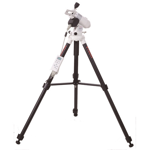 Vixen Optics Advanced Polaris Photoguider Motorized EQ Mount