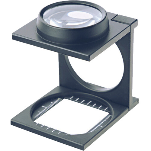 Vixen Optics D25 Professional Linen Tester (6x)