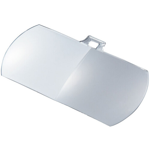 Vixen Optics 2.3x Spare Lens for Eyeglass Loupe II Series (Hard Coating)
