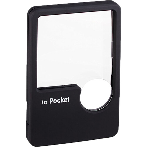 Vixen Optics Loupe LED Pocket 45