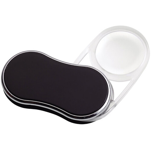 Vixen Optics LED Pocket 35 Magnifier (Piano Black)