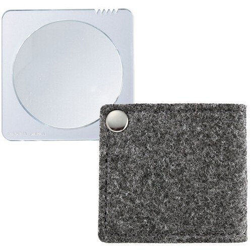Vixen Optics Le Couleurs Loupe (Chic Gray)