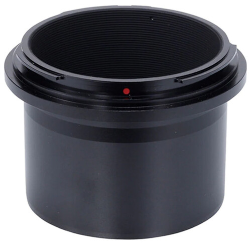 Vixen Optics Camera Mounting Adapter for Pentax 645D