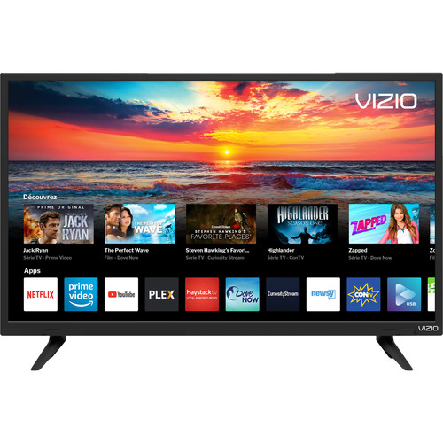 VIZIO D-Series 32