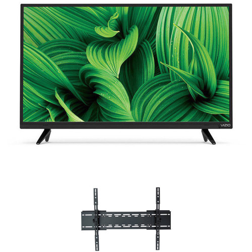 VIZIO DSeries 55"Class Full HD LED TV and Tilting