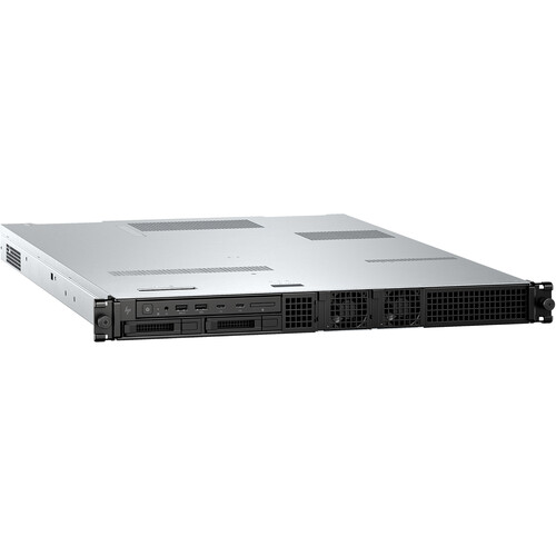 Vizrt TriCaster Vizion 1 RU with 44 NDI Inputs and 8 SDI I/O (1-Year Standard Support 3-Year Viz Flowics)
