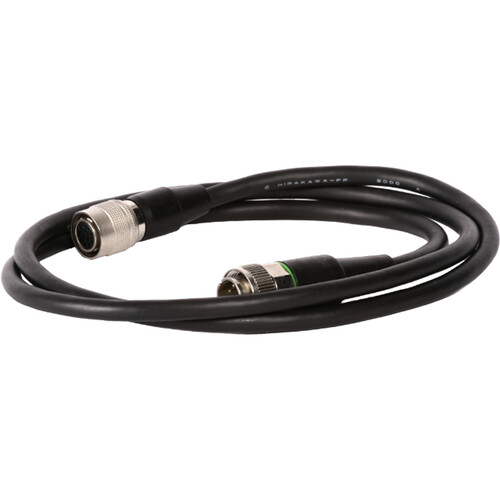 Vocas Zoom Controller Cable for Z-10 and Sony PMW-EX1 (3.3')