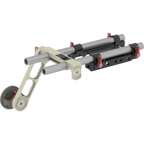 Vocas Alister's ENG Kit for Sony PXW-FX9