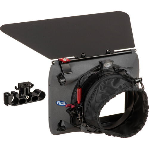 Vocas MB-256 Matte Box Kit for Cameras with 15mm LW Support