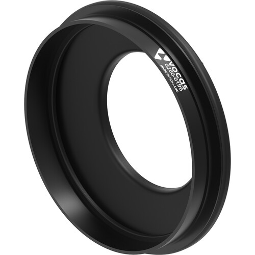 Vocas 114mm Flexible Donut Ring