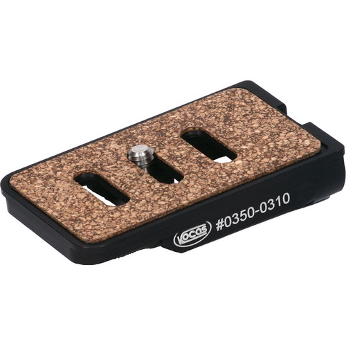 Vocas DSLR Baseplate (Low)