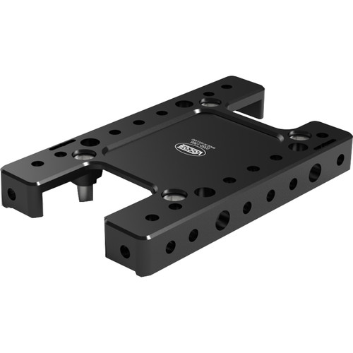Vocas H-Shaped Top Cheese Plate for Sony PXW-FS7 FS7 Mark II FX9