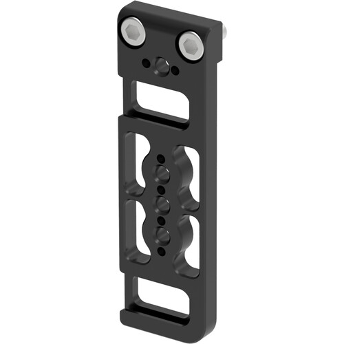 Vocas Side Plate for Sony FX6 Cheese Plate