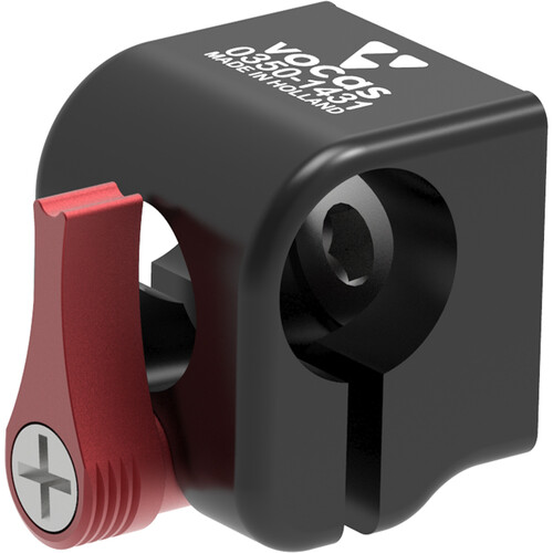 Vocas 15mm Rod Holder