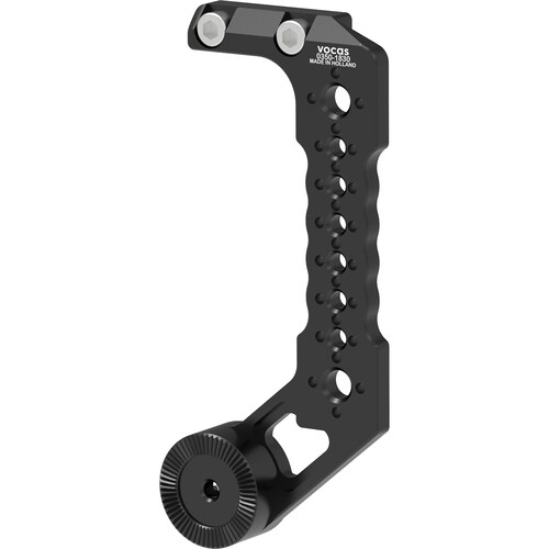 Vocas Front Right-Side Plate for Sony BURANO