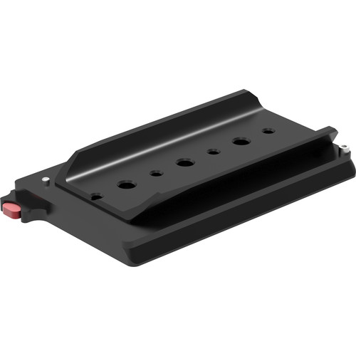 Vocas Short Dovetail Balance Plate MKII (5.9