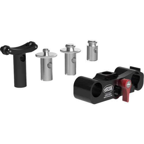 Vocas 15mm General Lens Support 03600525 B&H Photo Video