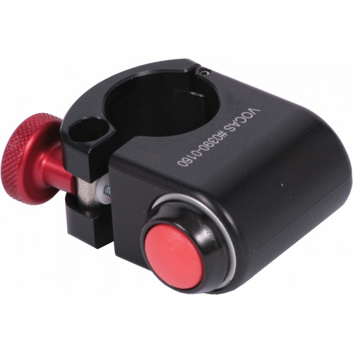 Vocas Remote Switch for 19 or 20mm Tubes