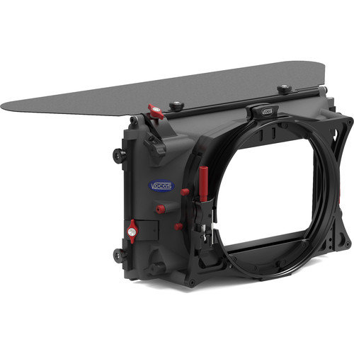 Vocas MB-436 Clip-On 4 x 5.65