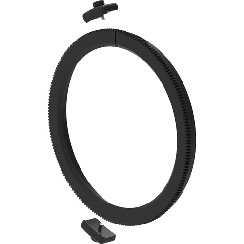 Vocas Gear for Motorized Rotation of 5-Axis Diopter Holder