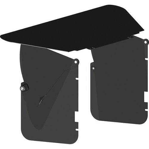 Vocas Flag Kit for MB-430 MB-435 and MB-436 Matte Boxes