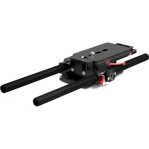 Vocas 0480-0019 BP-19 MKII Balance Plate with 150mm Long Dovetail