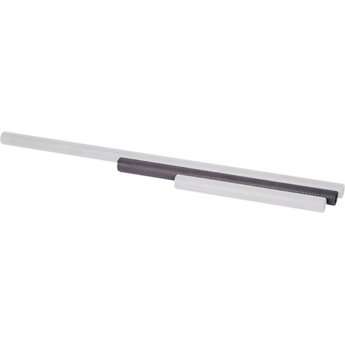 Vocas 19mm Carbon Rod (7.8