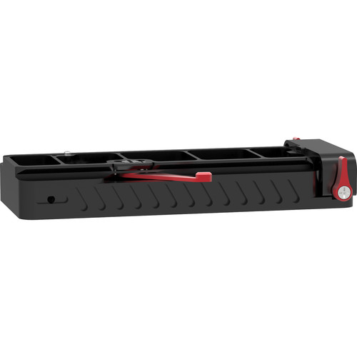 Vocas Quick Release Dovetail Spacer 21mm to BP-18 (0.8