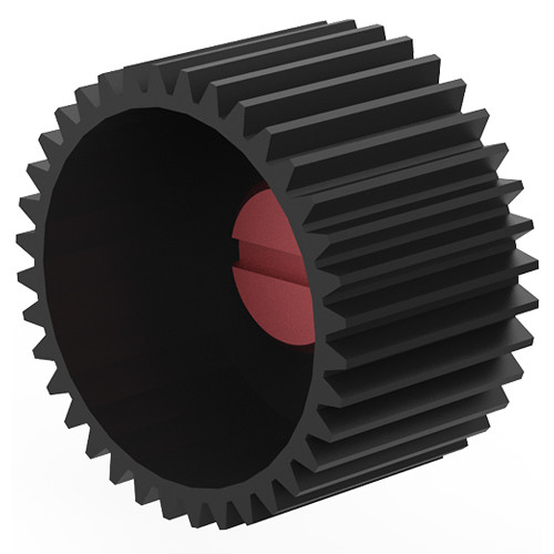 Vocas Wide Drive Gear for MFC-2 Follow Focus (0.8 36 Teeth)