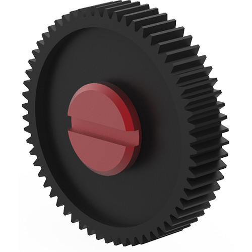 Vocas Drive Gear for MFC-2 Follow Focus (0.5 Gear Pitch 60 Teeth)