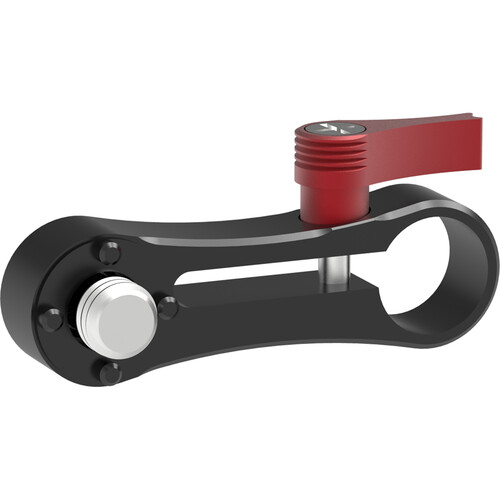Vocas Dogbone-Style Bracket with 3/8