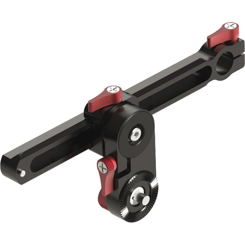 Vocas Viewfinder Bracket Kit with NATO Rail & 1/4